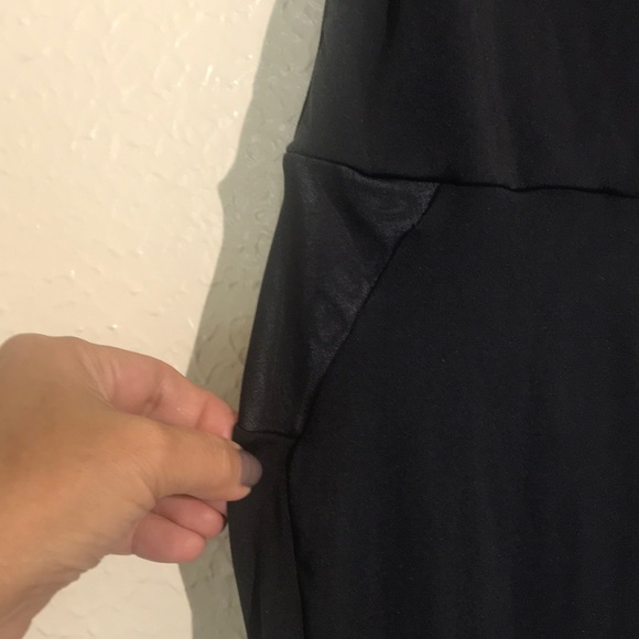 Hipkini jumpsuit workout black medium - Picture 3 of 8